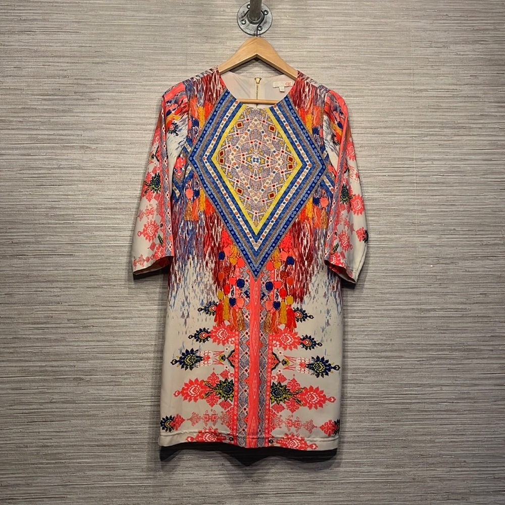 Gianni Bini dress